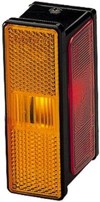 Position lamp Hella 2XS 007 841-011