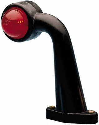 Position lamp Hella 2XS 950 071-031