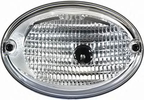 Reversing light Hella 2ZR 343 130-041