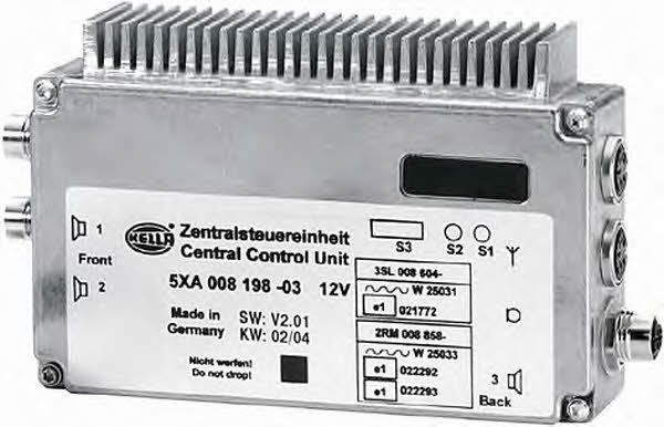 Buy Hella 3SL 008 604-801 at a low price in United Arab Emirates!