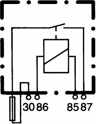 Buy Hella 4RA 003 530-051 at a low price in United Arab Emirates!