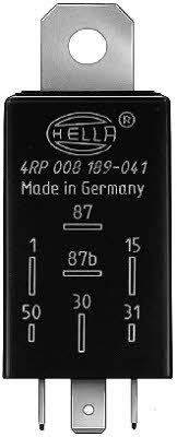 Buy Hella 4RP 008 189-041 at a low price in United Arab Emirates!