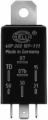 Buy Hella 4RP 008 189-111 at a low price in United Arab Emirates!
