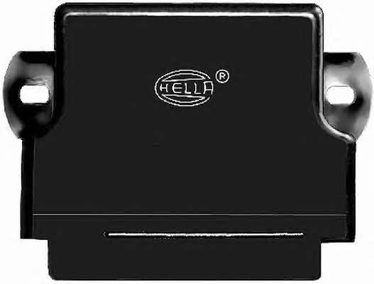 Glow plug relay Hella 4RV 008 188-061