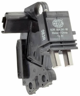 Hella 5DR 004 241-961 Generator regulator 5DR004241961