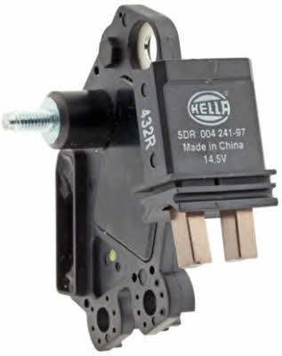 Hella 5DR 004 241-971 Generator regulator 5DR004241971