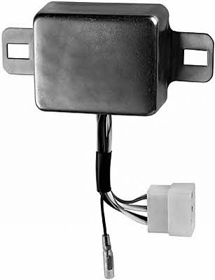 Generator regulator Hella 5DR 004 243-091