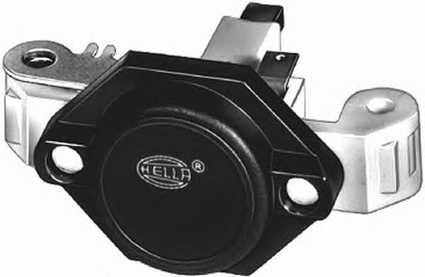 Hella 5DR 004 246-341 Generator regulator 5DR004246341 5DR004246341 Hella Generator regulator