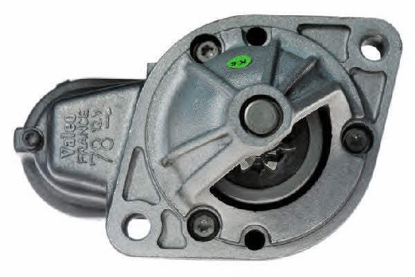 Starter Hella 8EA 011 610-911