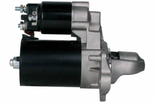Engine starter Mini Cooper: 8EA012527791 Hella Starter