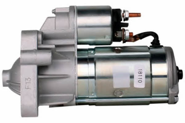 Starter Hella 8EA 012 528-091