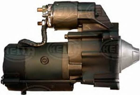 Hella 8EA 730 228-001 Starter 8EA730228001