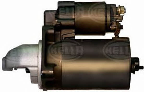 Hella 8EA 737 106-001 Starter 8EA737106001