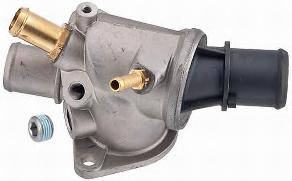 Hella 8MT 354 773-371 Thermostat, coolant 8MT354773371