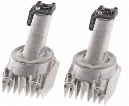 9DW177229001 Hella Daytime running lights (DRL)