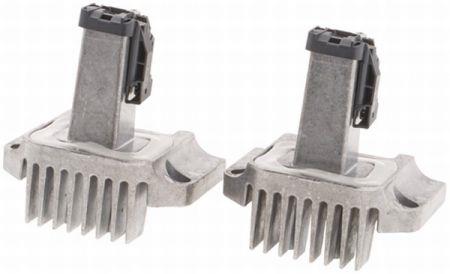 9DW181697001 Hella Daytime running lights (DRL)