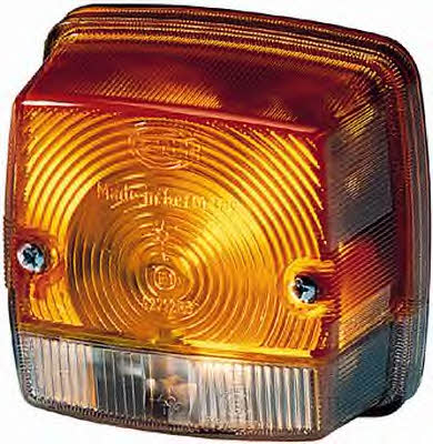 Turn signal glass Hella 9EL 115 003-055