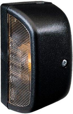 2KA998523131 Hella License lamp