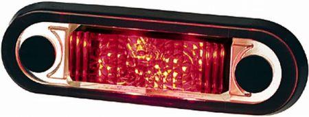 Position lamp Hella 2XA 959 790-411