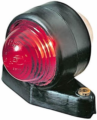 Position lamp Hella 2XS 955 031-001