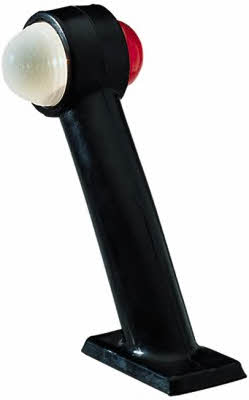 Position lamp Hella 2XS 955 232-001