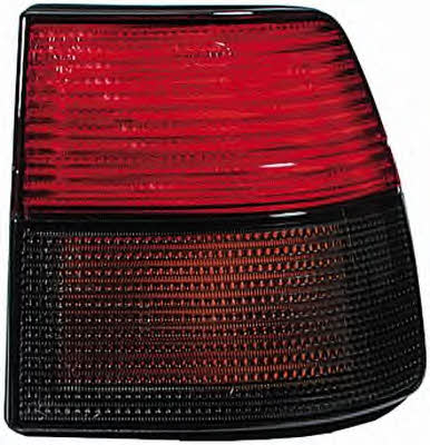Tail lamp outer left Hella 9EL 962 025-031