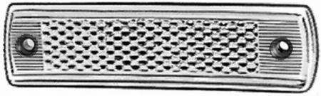 2PF001647067 Hella Position lamp