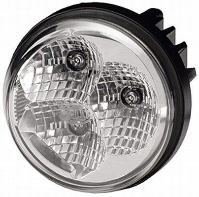 2PT009599131 Hella Daytime running lights (DRL)