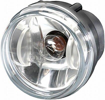 2PT010102111 Hella Daytime running lights (DRL)