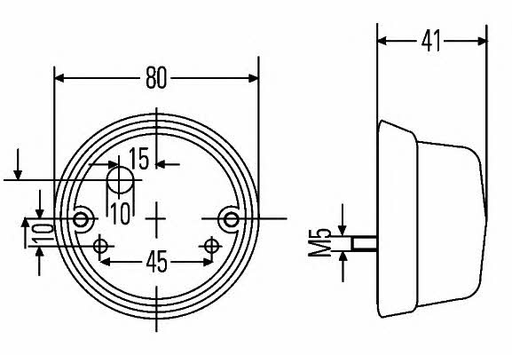 Buy Hella 2SA001259751 – good price at EXIST.AE!