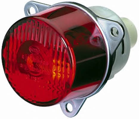 Tail lamp right Hella 2SA 008 221-127