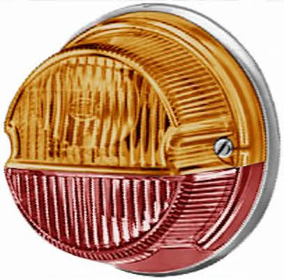 Tail lamp right Hella 2SB 001 259-261
