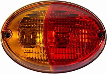 Hella 2SD 343 130-147 Combination Rearlight 2SD343130147 2SD343130147 Hella Combination Rearlight