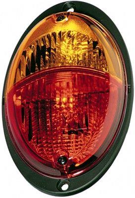 Hella 2SD 343 130-337 Combination Rearlight 2SD343130337 2SD343130337 Hella Combination Rearlight