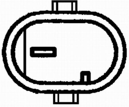 Buy Hella 6PR008891011 – good price at EXIST.AE!