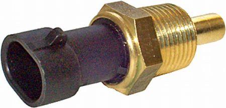 Coolant temperature sensor Hella 6PT 009 107-591