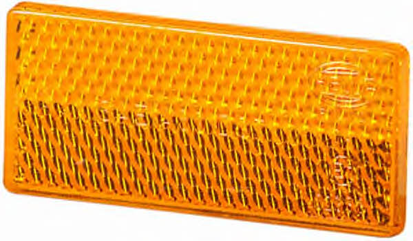 Light reflector Hella 8RA 004 412-001