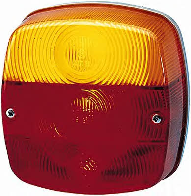 Tail lamp right Hella 2SE 002 578-701