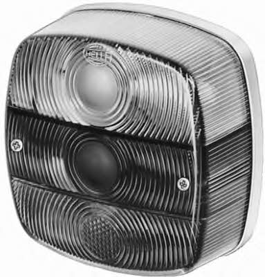 Tail lamp right Hella 2SE 002 578-707