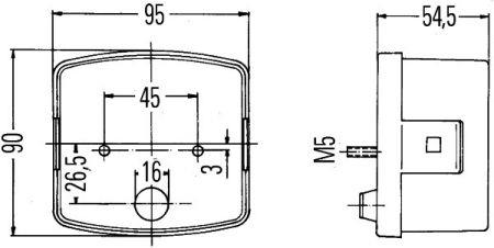Buy Hella 2SE 002 776-211 at a low price in United Arab Emirates!
