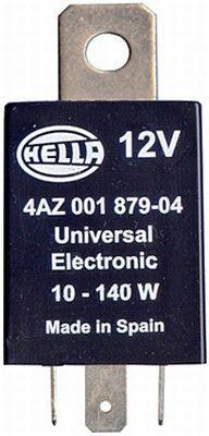 Hella 4AZ 001 879-041 Direction indicator relay 4AZ001879041