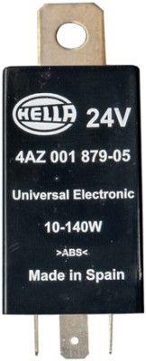 Hella Direction indicator relay – price 117 PLN