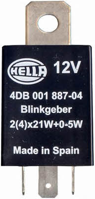 Buy Hella 4DB 001 887-041 at a low price in United Arab Emirates!