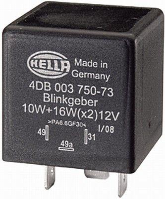 Buy Hella 4DB 003 750-737 at a low price in United Arab Emirates!