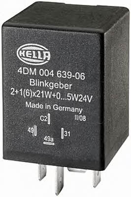 Buy Hella 4DM 004 639-061 at a low price in United Arab Emirates!