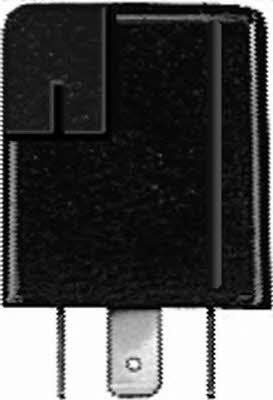 Direction indicator relay Hella 4DM 005 698-021