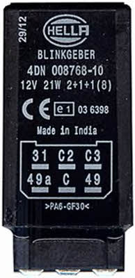 Buy Hella 4DN 008 768-101 at a low price in United Arab Emirates!