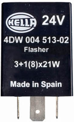 Buy Hella 4DW 004 513-021 at a low price in United Arab Emirates!