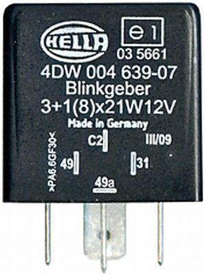 Buy Hella 4DW 004 639-077 at a low price in United Arab Emirates!