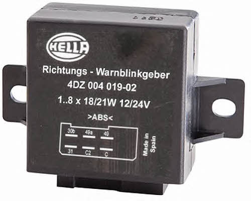 Buy Hella 4DZ004019021 – good price at EXIST.AE!